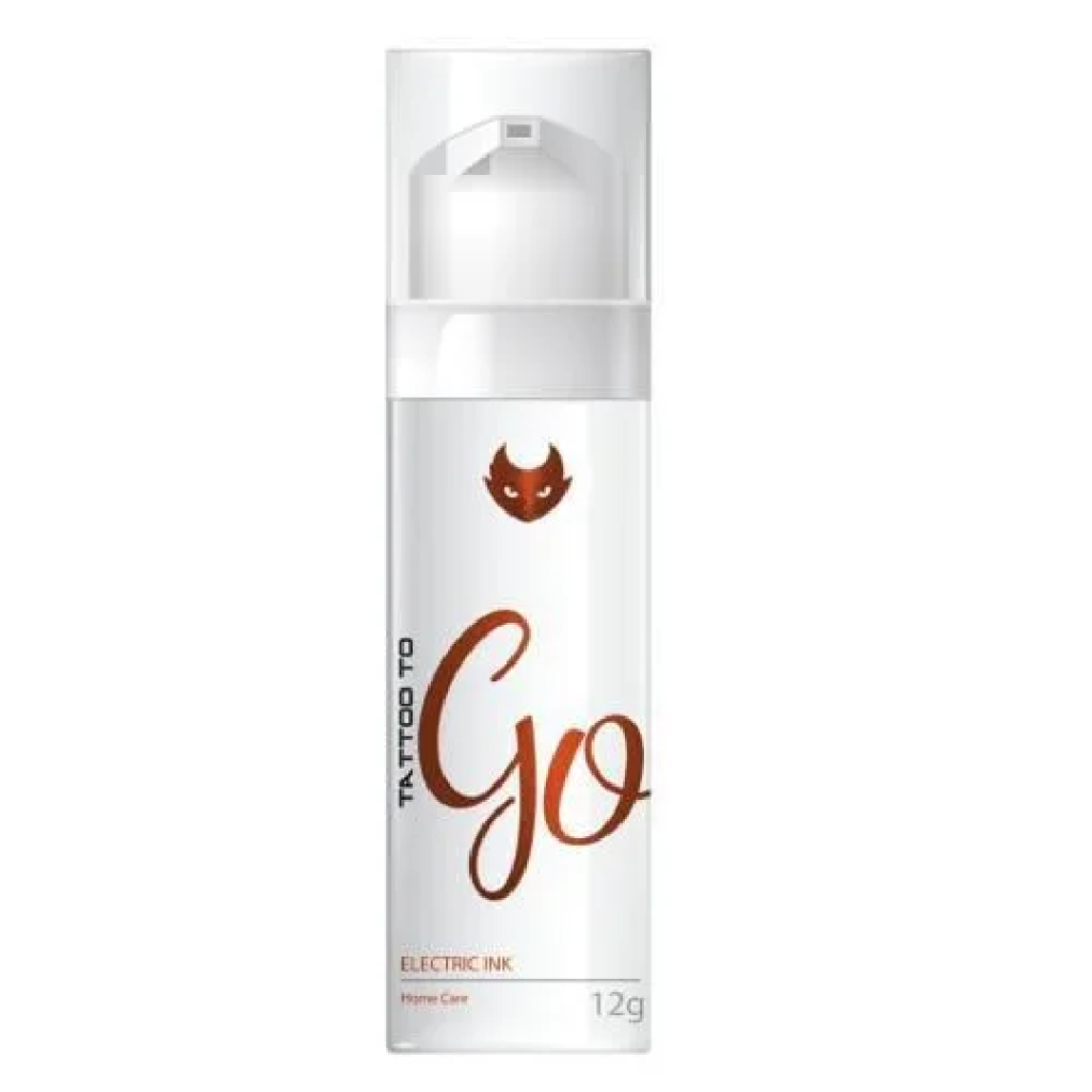 Aftercare To Go Electric Ink - 12g 1 Un