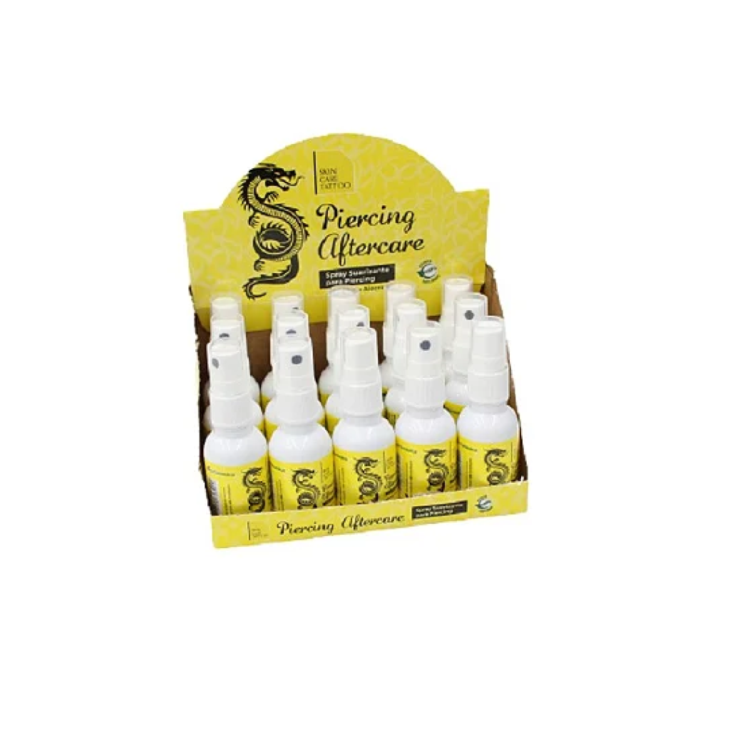 Restaurador dérmico Skincare 15 un - 30ml