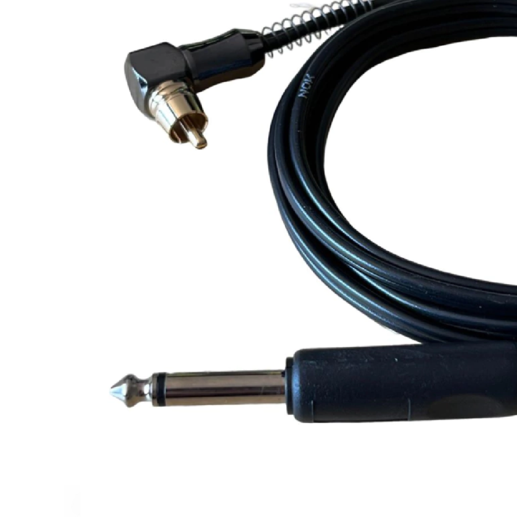 Cabo RCA 90° NOK