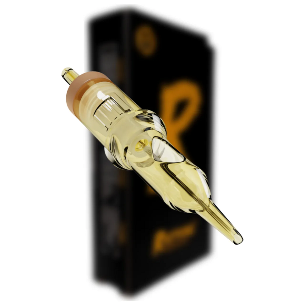 Cartucho Rattori - c/ 20 Un