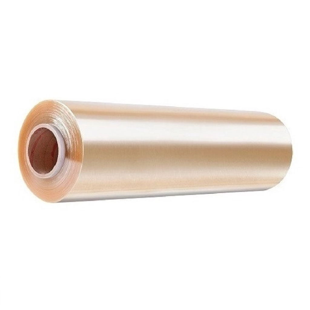 Rolo filme PVC - 28x300m
