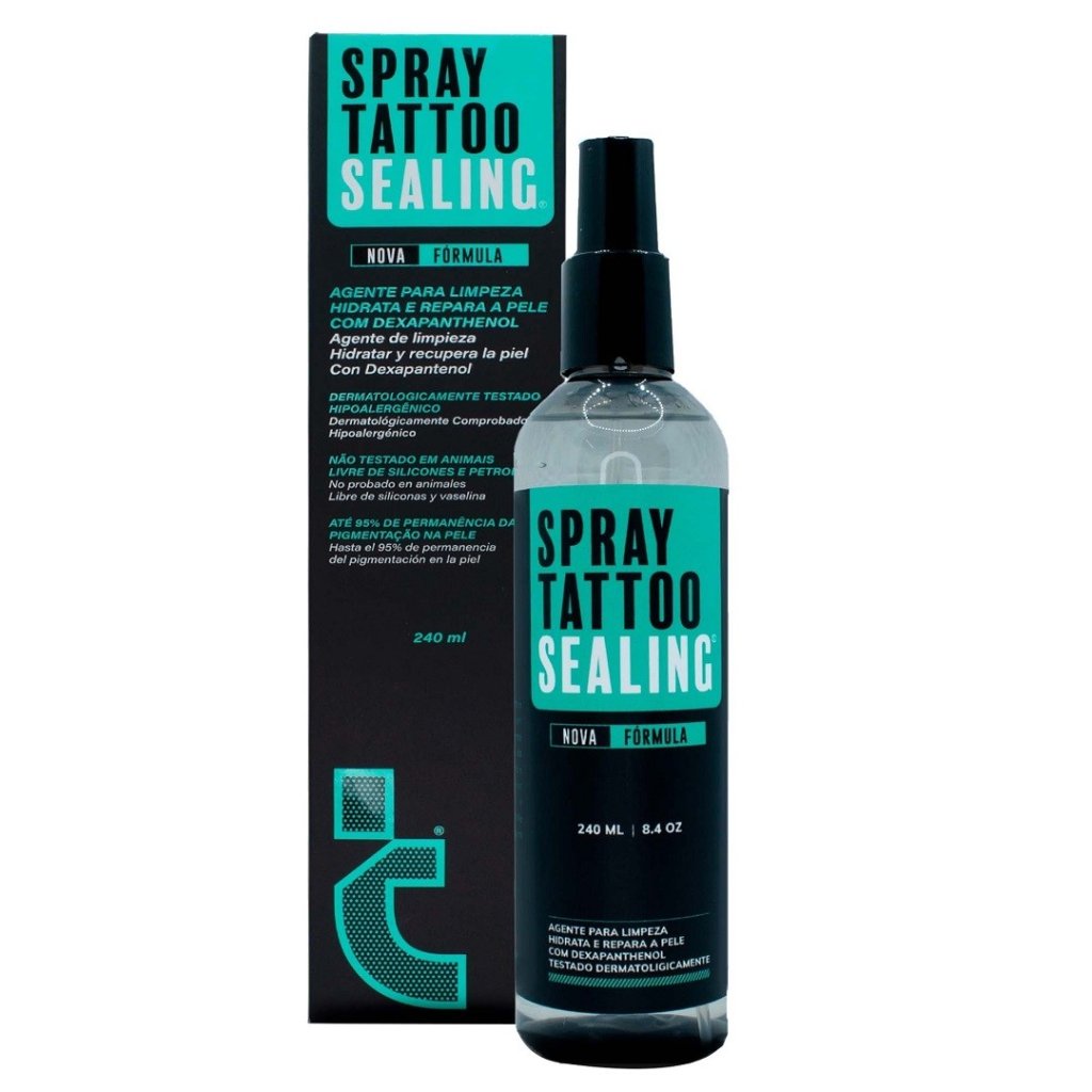 Selante Sealing Tropicalderm - 240ml