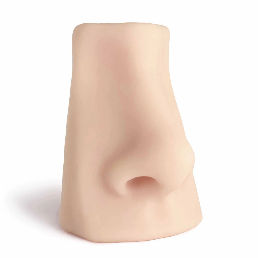 Expositor de Silicone Nariz