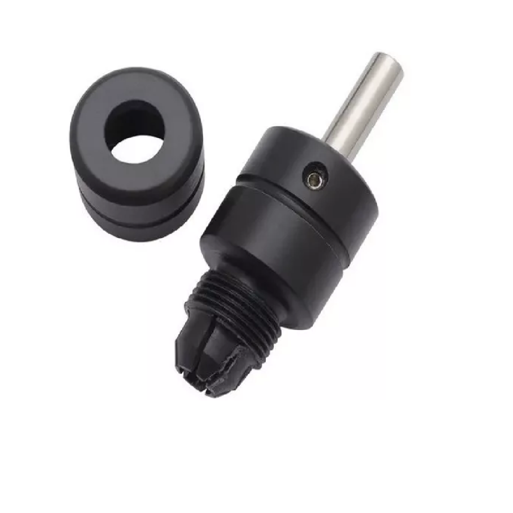 Grip nylon aperto mandril - 30mm / 32mm