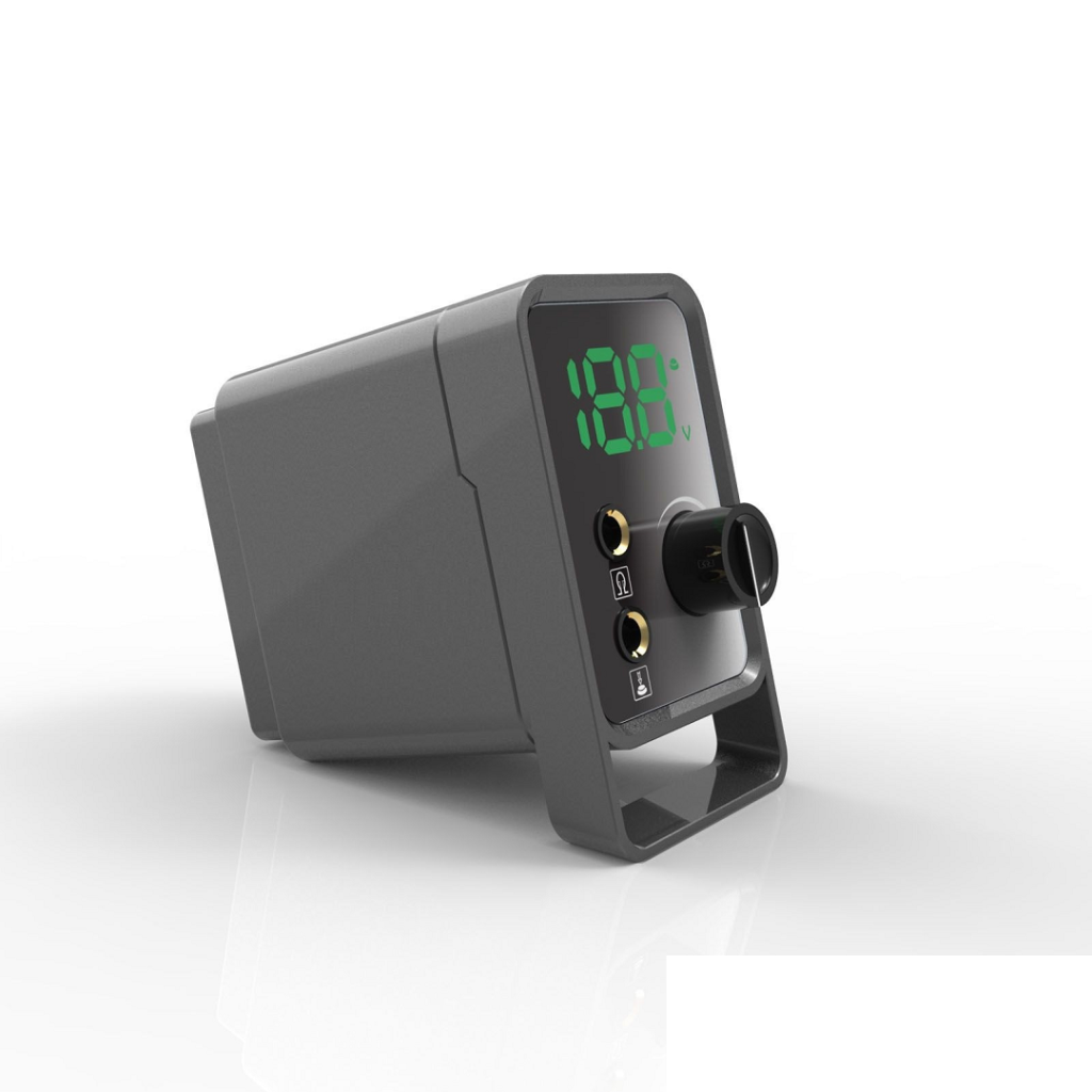 Fonte digital Thunderlord TPN-033