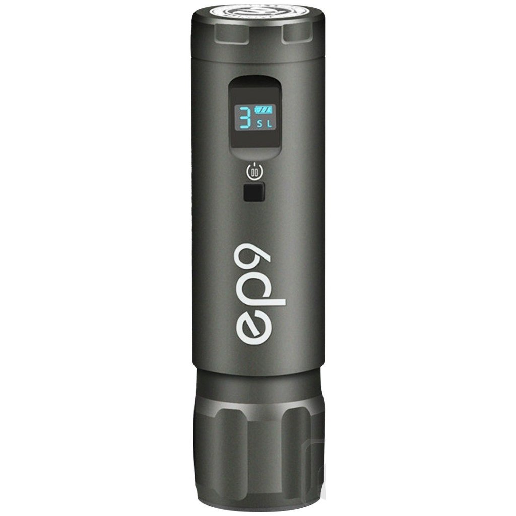 Máquina pen AVA EP9