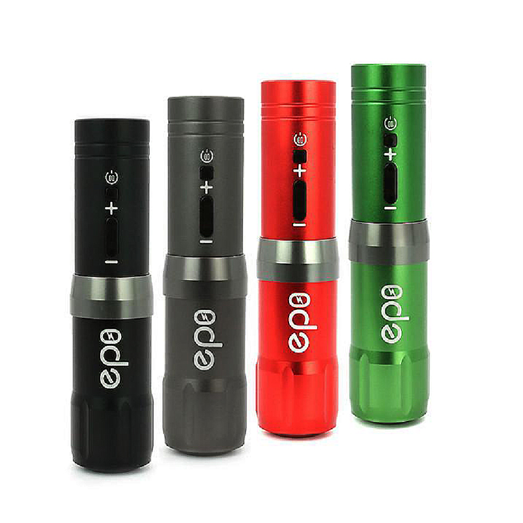 Máquina pen AVA EP8