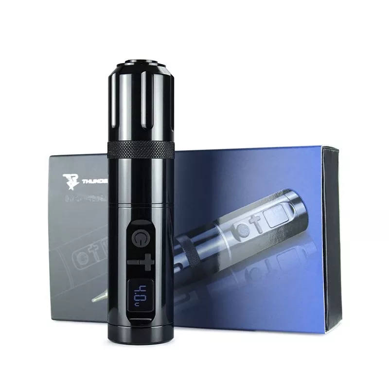 Máquina pen thunderlord power K6022