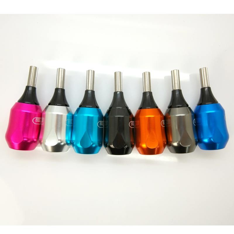 Grip adaptador cartucho Big Wasp - 32mm