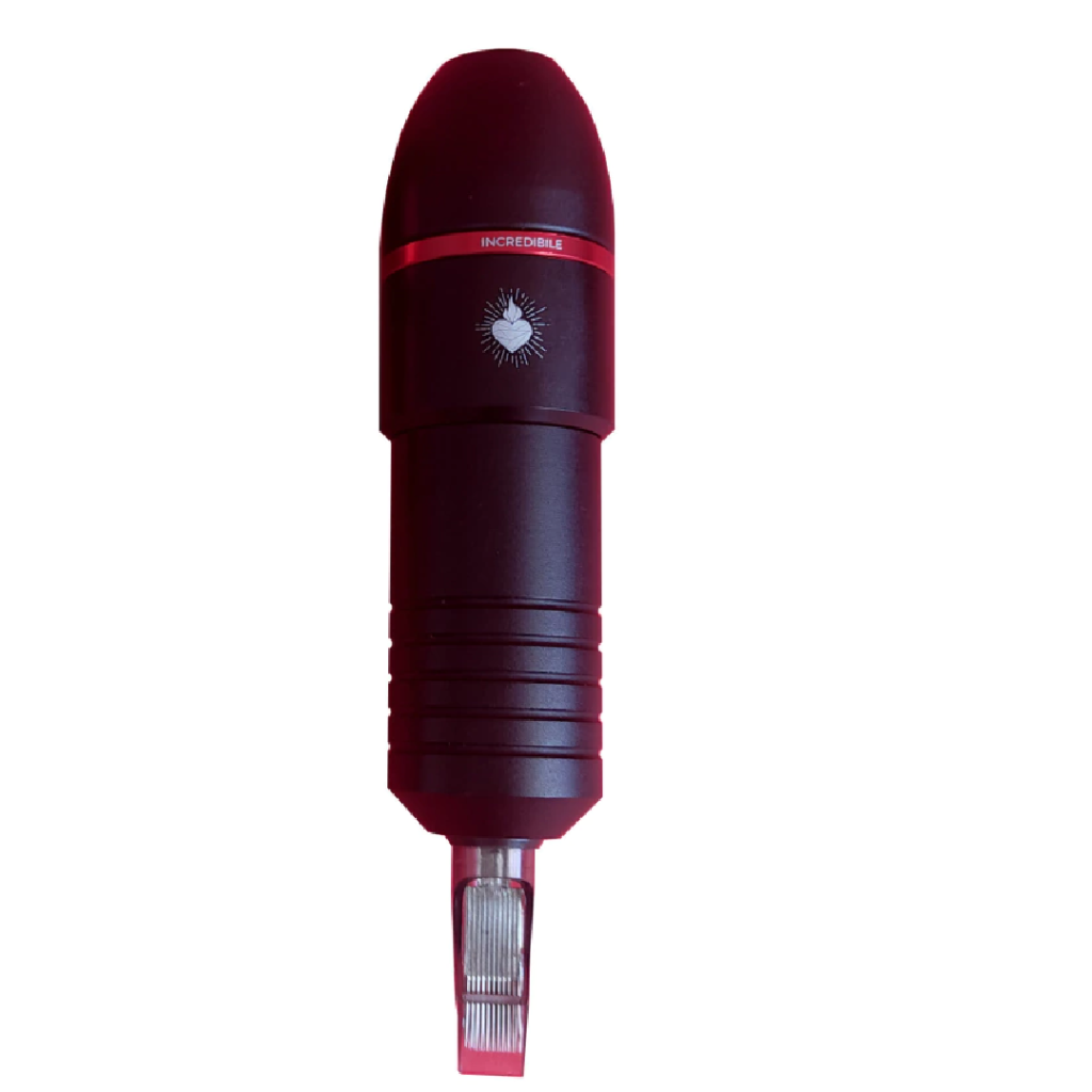 Máquina pen Incredibile