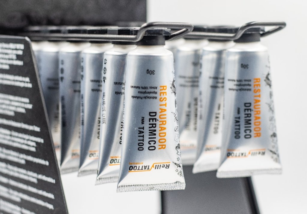 Aftercare Reilly - 30g Cx c/ 20 Un