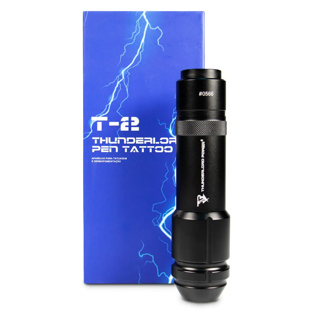 Máquina pen Thunderlord T2