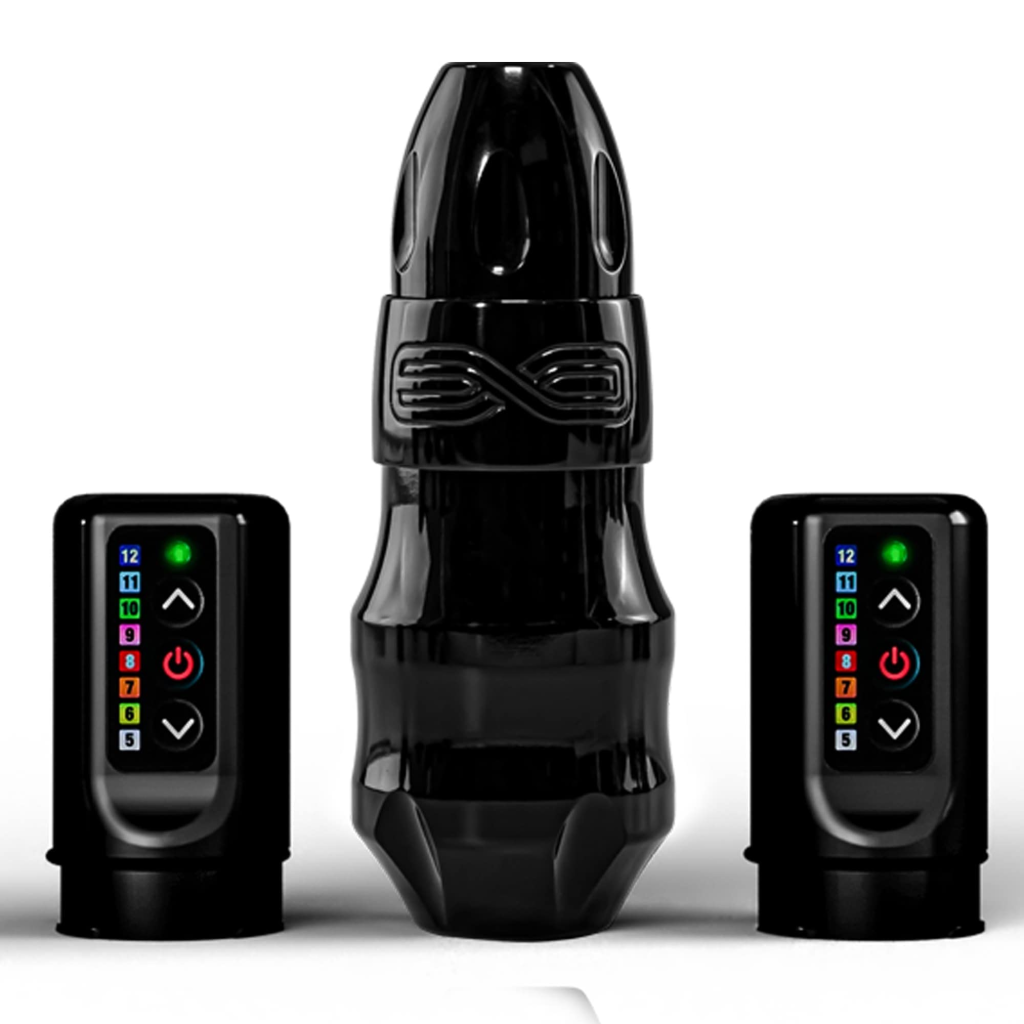 Máquina pen Exo Fk Irons (réplica)