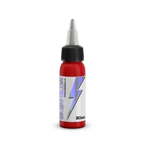 Tinta easy glow - blood red