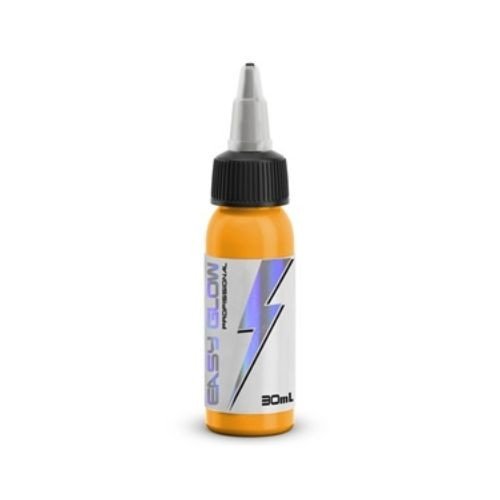 Tinta easy glow - bus yellow
