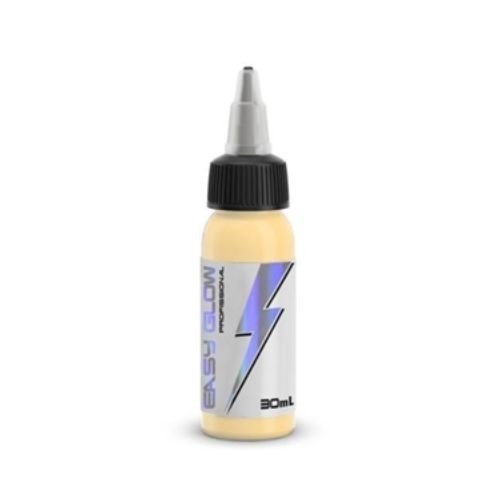 Tinta easy glow - coconut cream eg