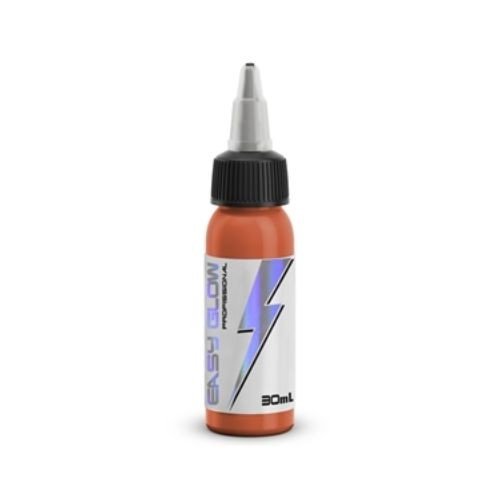 Tinta easy glow - coral
