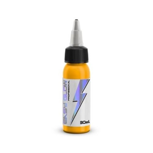 Tinta easy glow - dandelion 