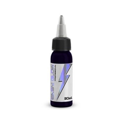 Tinta easy glow - deep violet