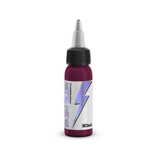 Tinta easy glow - deepest pink