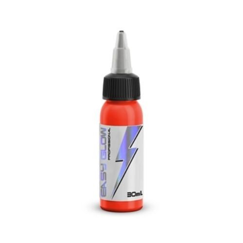 Tinta easy glow - florida orange