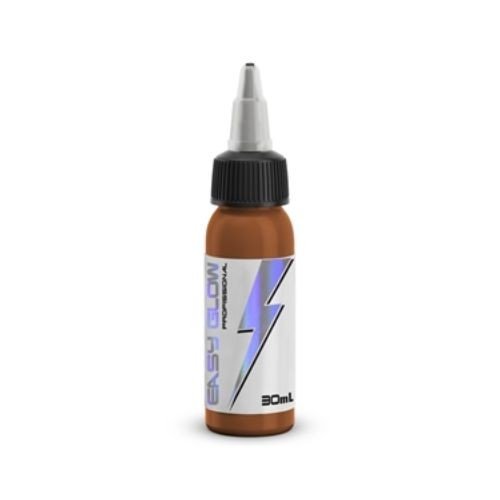 Tinta easy glow - golden tan
