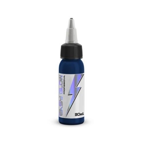 Tinta easy glow - hard blue