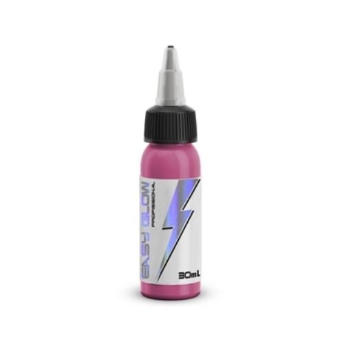 Tinta easy glow - hard candy