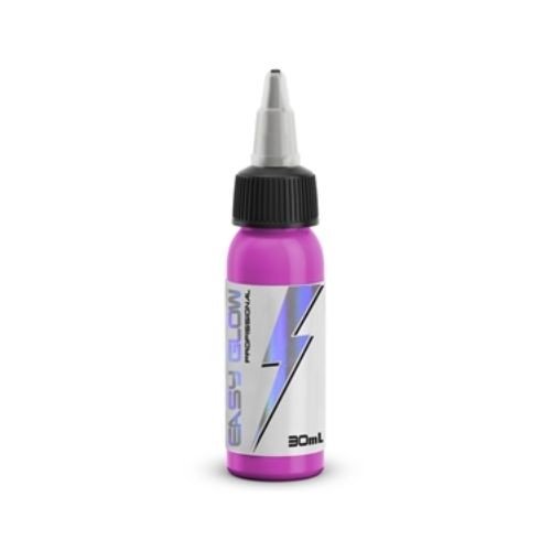 Tinta easy glow - light pink