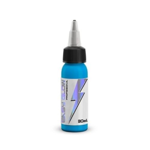 Tinta easy glow - maya blue