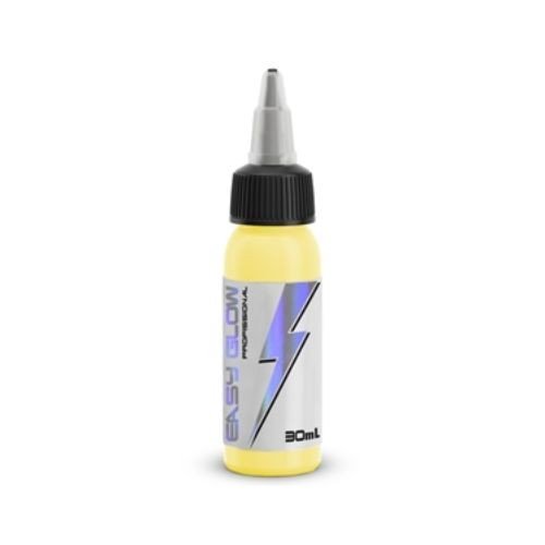 Tinta easy glow - mellow yellow