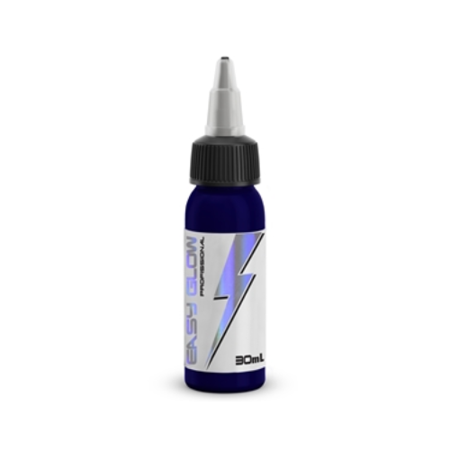 Tinta easy glow - navy blue
