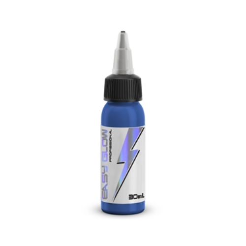 Tinta easy glow - old school blue