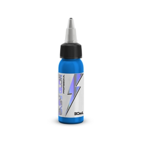 Tinta easy glow - olympic blue