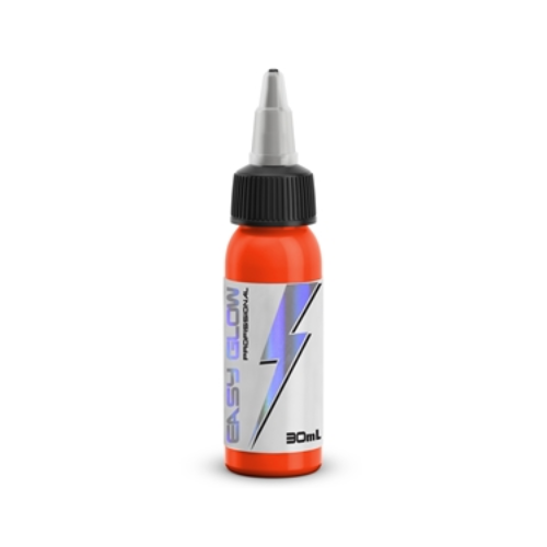Tinta easy glow - orange