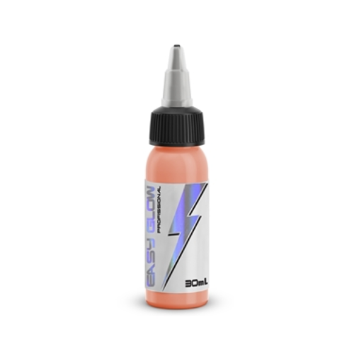 Tinta easy glow - peach
