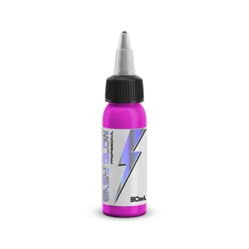 Tinta easy glow - pink