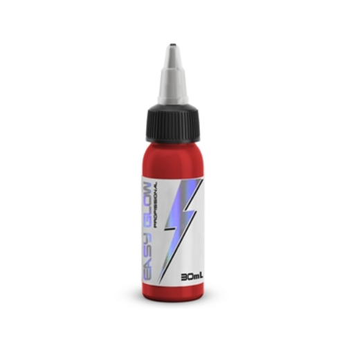 Tinta easy glow - reddish