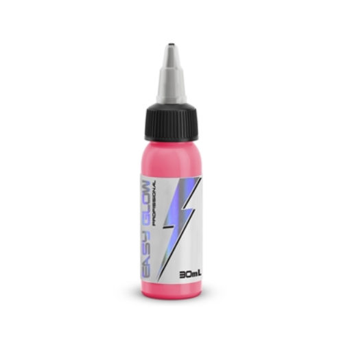 Tinta easy glow - rose