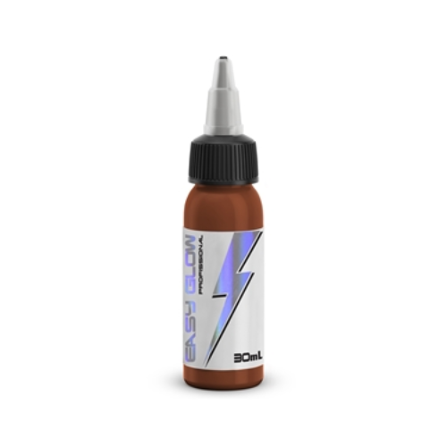 Tinta easy glow - snake brown