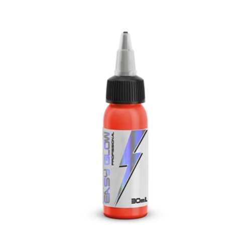 Tinta easy glow - sunshine orange