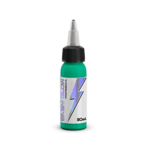 Tinta easy glow - teal