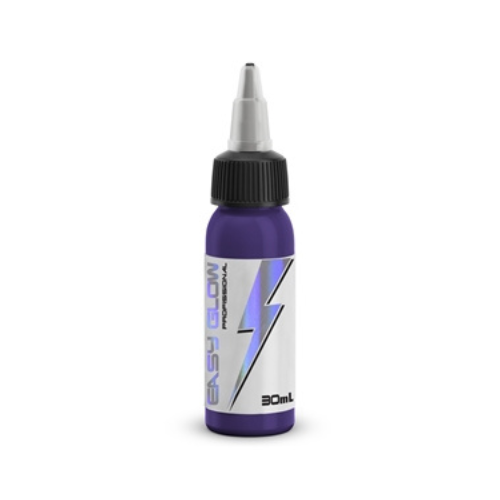 Tinta easy glow - wine purple