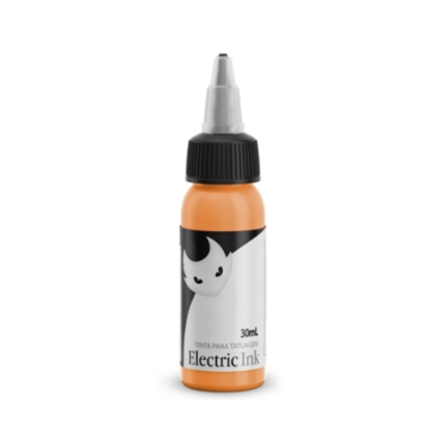 Tinta electric ink - camurça