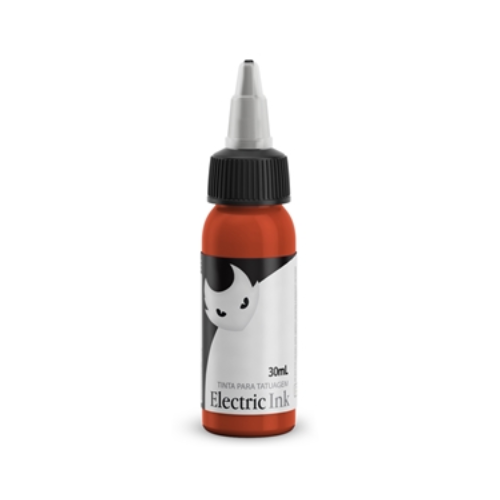 Tinta electric ink - canela