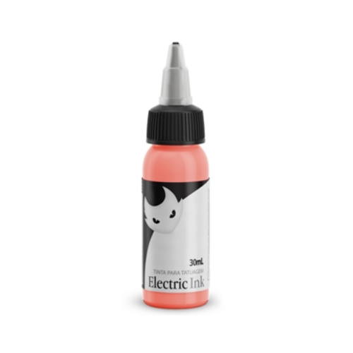 Tinta electric ink - chiclete