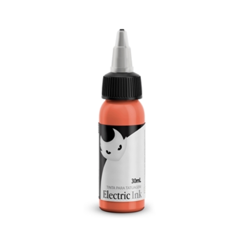 Tinta electric ink - creme