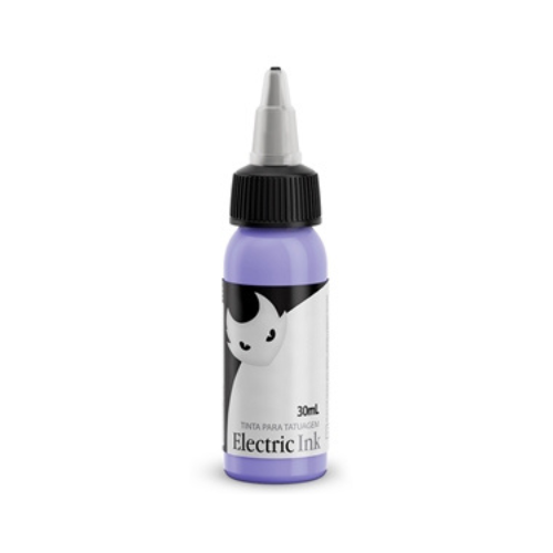 Tinta electric ink - lavanda