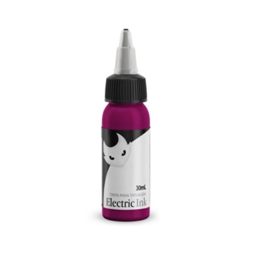 Tinta electric ink - magenta