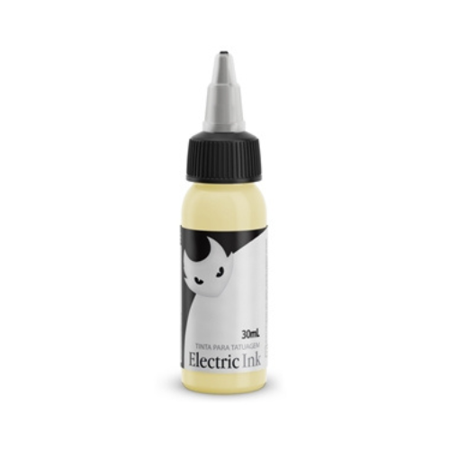 Tinta electric ink - marfim